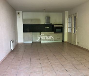 Location Appartement 2 pièces 42m² DRAGUIGNAN 83300 - Photo 1