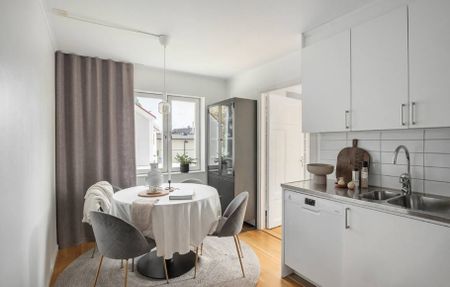 Umeå - 3rok - tillsv - 14.950kr/mån - Photo 3