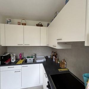 Bel appartement de 2 pièces au 3ème étage - Foto 3