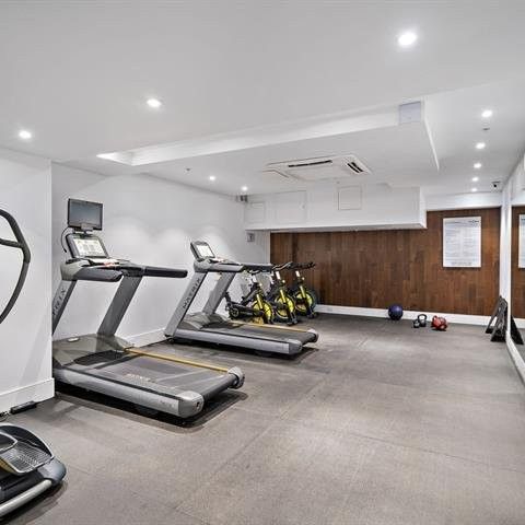 1188 Av. Union, #3003 - Photo 1