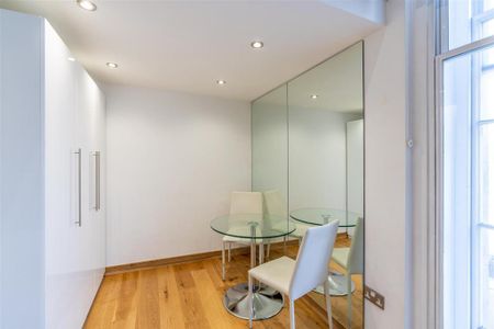 Studio to rent - Photo 4