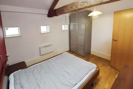 1 bedroom apartment to rent - Photo 3