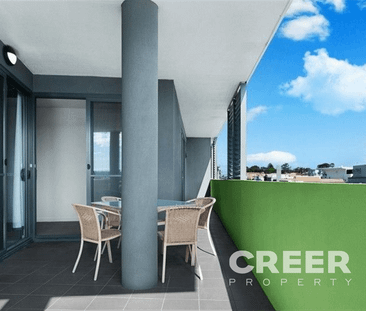 Stylish 1-Bedroom Apartment in Prime CBD Location - Photo 3