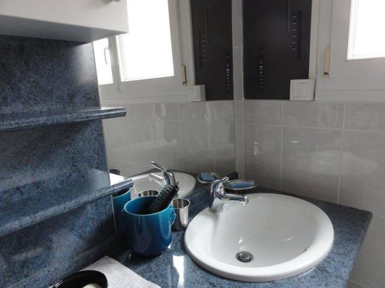 Location Appartement 3 pièces Meublé 54m² LE CREUSOT 71200 - Photo 1