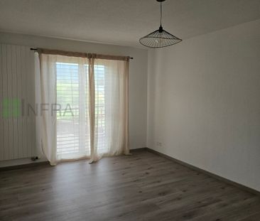 Appartement plain-pied de 57 m2 Libre dès le 1.1.2026 ! - Foto 6