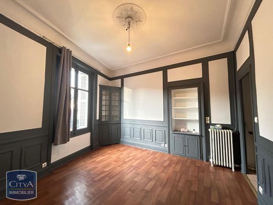 Location Appartement 2 pièces 47m² BRIVE LA GAILLARDE 19100 - Photo 1