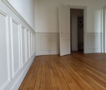 3 pièces - 53,4 m² - 3ème étage - Colocation autorisée - Photo 1