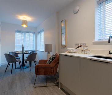 1 bedroom house to rent - Photo 3