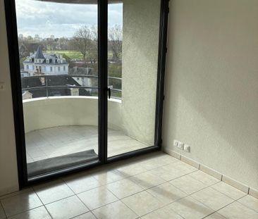 APPARTEMENT F2 CAEN PLACE GARDIN - Photo 3