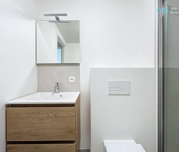 Studio in Schaerbeek - Photo 4