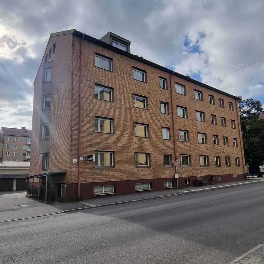 Gamla Övägen, Norrköping - Foto 1