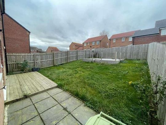 Bloom Lane, Hetton-le-hole, DH5 - Photo 1