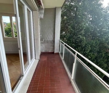 2.5 Zimmer, 77 m², 1. Stock - Foto 3