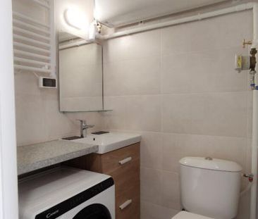 Location Appartement 1 pièce Meublé 17m² LA LONDE LES MAURES 83250 - Photo 6