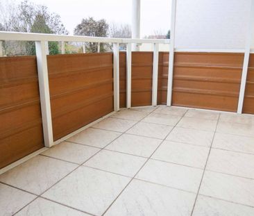 Eine Traumwohnung sucht liebenswerte Mieter - Foto 1