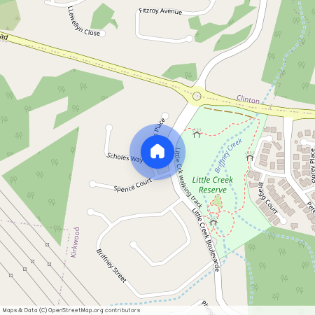 2 Carlsson Place, QLD 4680, Kirkwood