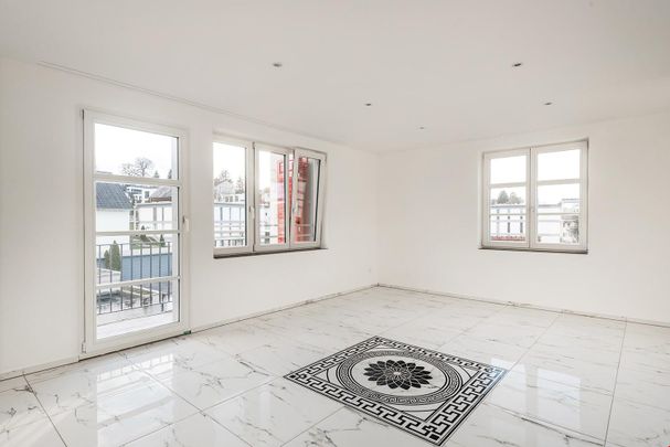 Moderne 3.5 Zimmer-Wohnung - Foto 1