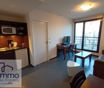 Appartement 2 pièces - 69009 Lyon 9e Arrondissement - Photo 5