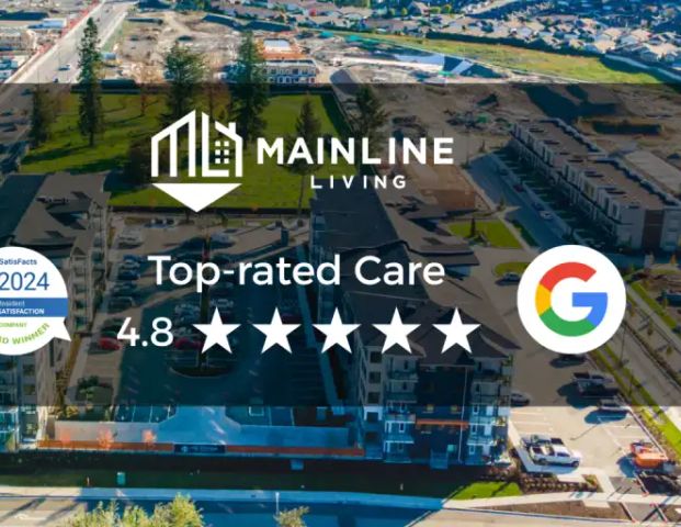 The Station Apartments | 46180 Thomas Road, Chilliwack - Photo 1