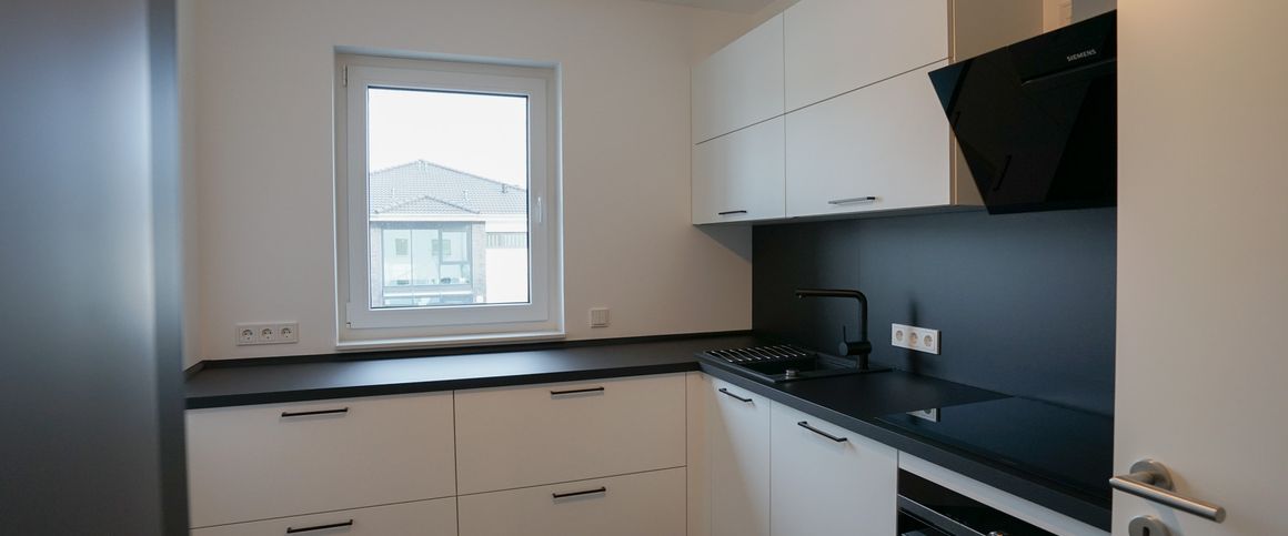 Neubau-Mietwohnung | Wolfsburg OT Fallersleben - Foto 1