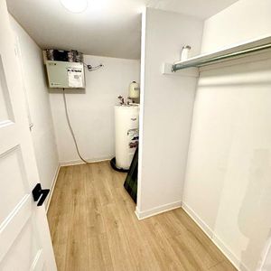 Logement 4 1/2 - Ascenseur - Mars 2026 - Photo 2