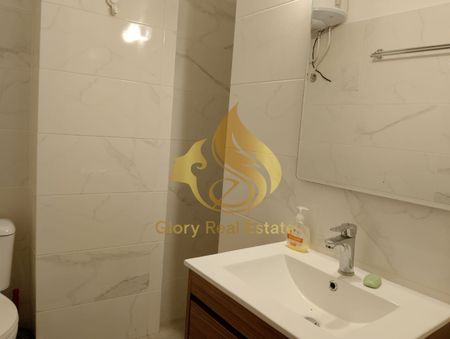 Studio/Γκαρσονιέρα για ενοικίαση Λεωφόρος Πατησίων - Λεωφόρος Αχαρνών - Photo 4