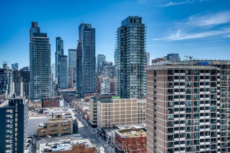 For Lease - 1 Bloor Street Unit# 1306, Toronto, Ontario - Photo 4