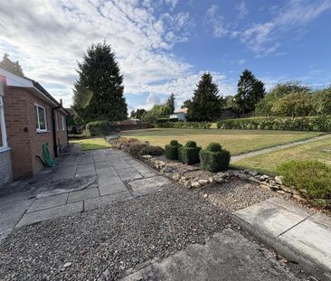 2 bedroom bungalow to rent - Photo 4