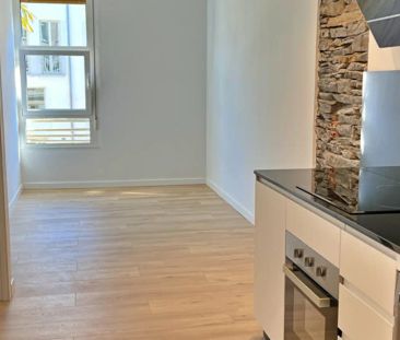 Piso de alquiler en Rúa Luis Peña Novo, Centro - Recinto Amurallado - Foto 3