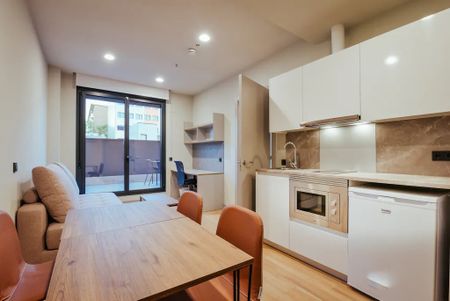 Carrer de Puigcerdà, Barcelona, Catalonia 08020 - Photo 4