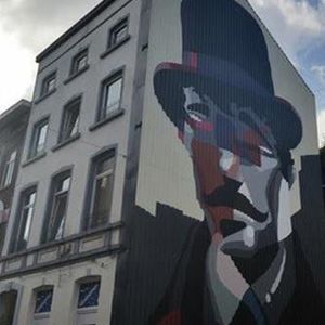 appartement entièrement remis à neuf à 6000 Charleroi - Foto 2