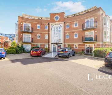 Jupiter Court, Gunwharf Quays, PO1 - Photo 6
