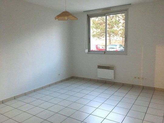 Appartement 2 pièces à louer - Photo 1