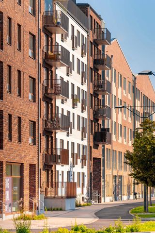 Stora Varvsgatan 17B, Västra Hamnen - Foto 3