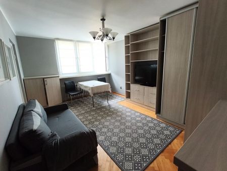 Mieszkanie 3-pokojowe do wynajęcia Zarzew Łódź 47.22 m² - Фото 4