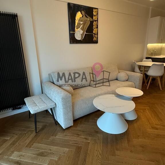 Komfortowe mieszkanie z widokiem na Odrę - Zdjęcie 1