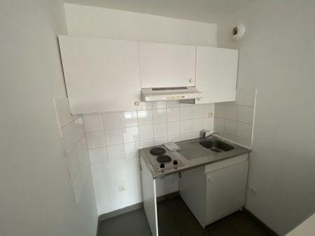 Appartement T2 Valenciennes 59300 - Photo 4