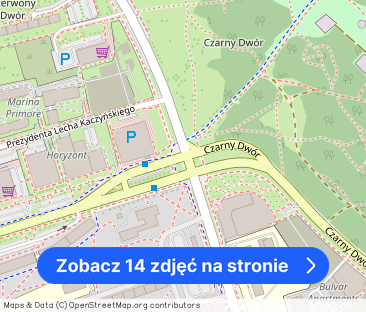 2 pokoje | Parking | na Przymorzu - Zdjęcie 1