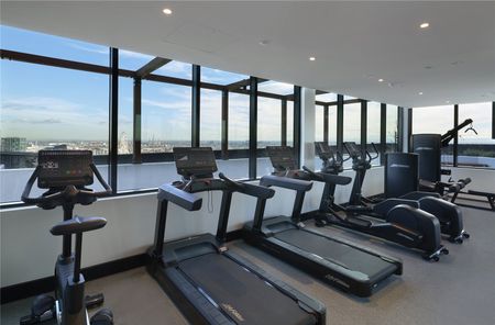 1806/408 Spencer Street - Photo 4