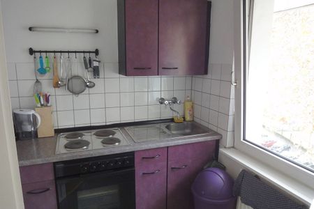 Deutschland, 40237 Düsseldorf, Düsseltal, Schillerstr. 1 - Foto 4