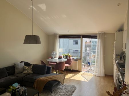 Parternas gränd, Lund - Foto 4