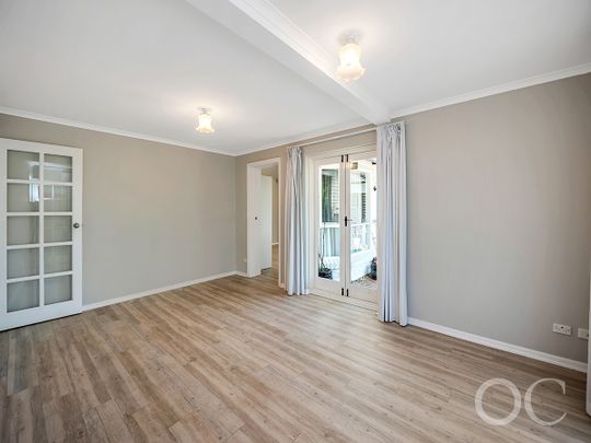 Open The Door to Sophisticated Family Living - Photo 1