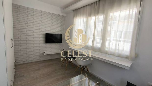 Studio/Γκαρσονιέρα για ενοικίαση Πλατεία Εμπορίου - Ανω Λαδάδικα - Ιστορικό Κέντρο (Κέντρο Θεσσαλονίκης) - Photo 1