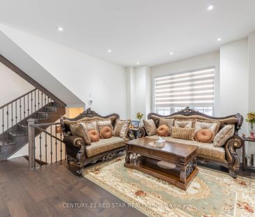 For Lease - 1 Goodview Drive, Brampton, Ontario - Photo 5