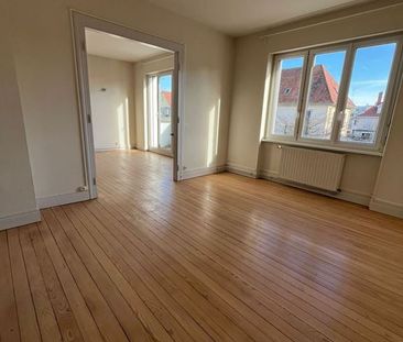 location Appartement 5 pièces à Colmar - REF 1658-IB - Photo 6