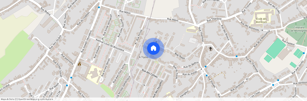 Rue Du Géï, 16, 2, 4420, Saint-Nicolas