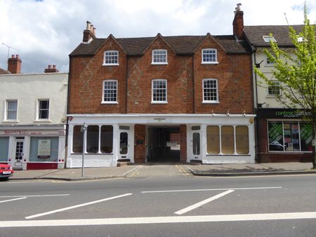 London Street, Reading, RG1 4PS - Photo 5