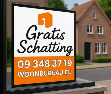 Huis te huur in Laarne - Photo 3