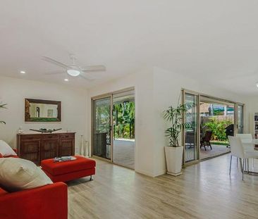 WATERFRONT HOME WITH POOL - Photo 6