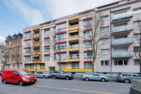 Moderne Stadtwohnung für Geniesser - hier könnte es Ihnen gefallen! - Photo 4